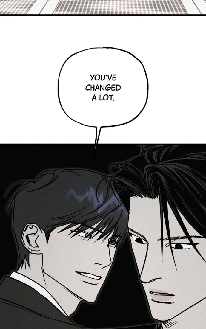 Read Acting Gangster chapter 23 image 79 on Lezhin