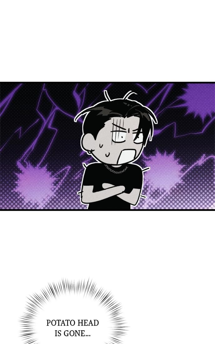 Read Acting Gangster chapter 23 image 93 on Lezhin