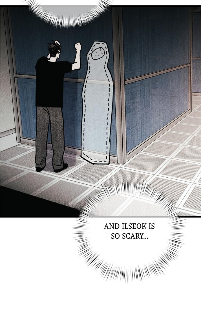 Read Acting Gangster chapter 23 image 94 on Lezhin