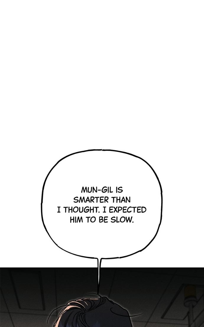 Read Acting Gangster chapter 24 image 1 on Lezhin