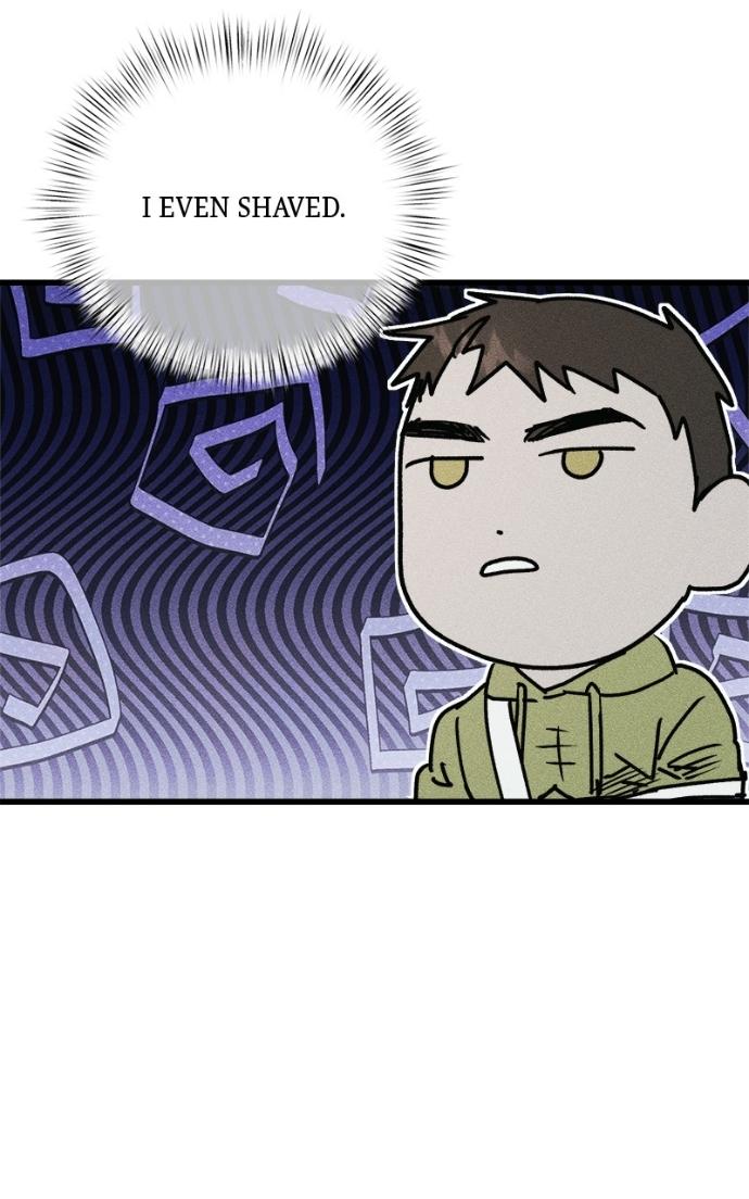 Read Acting Gangster chapter 24 image 122 on Lezhin