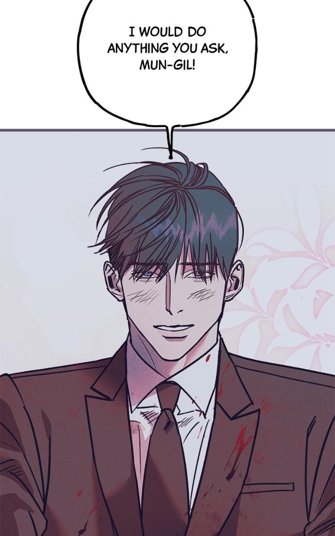 Read Acting Gangster chapter 24 image 132 on Lezhin