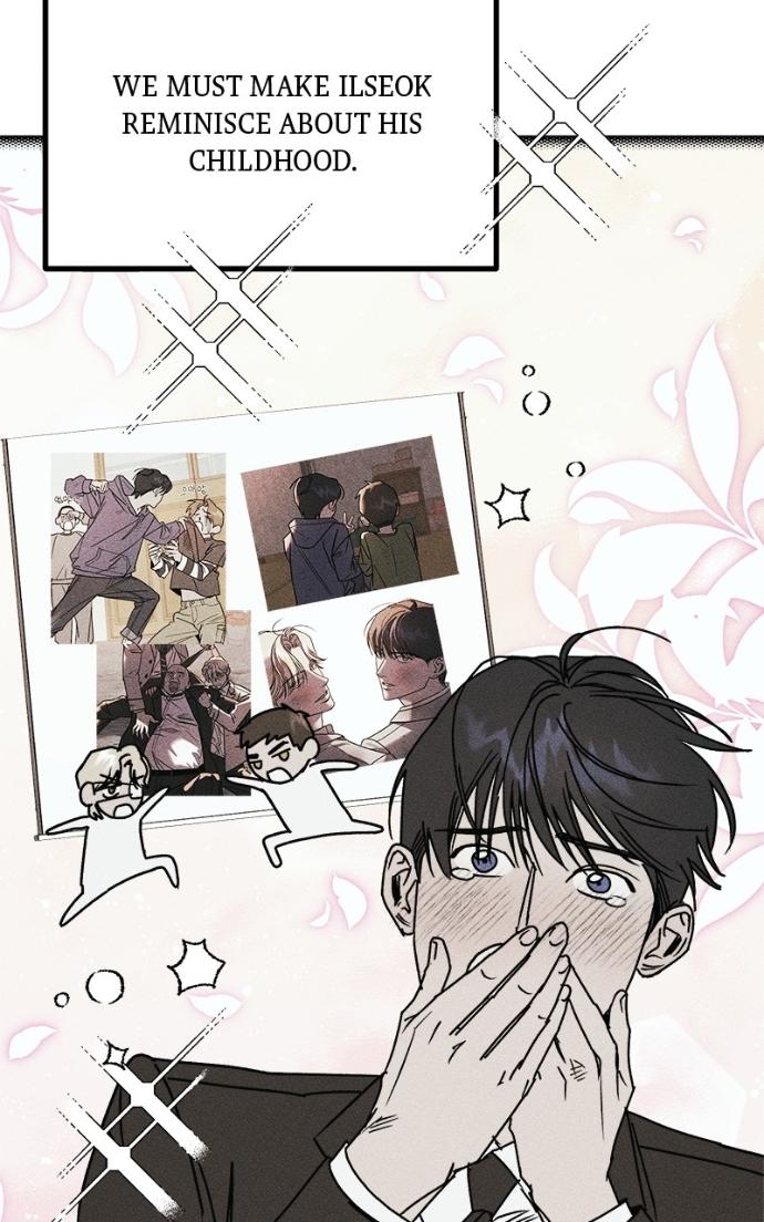 Read Acting Gangster chapter 24 image 141 on Lezhin