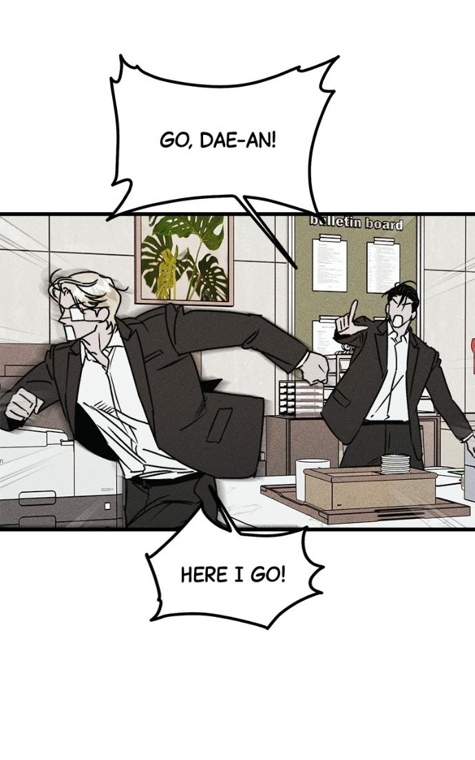 Read Acting Gangster chapter 24 image 143 on Lezhin