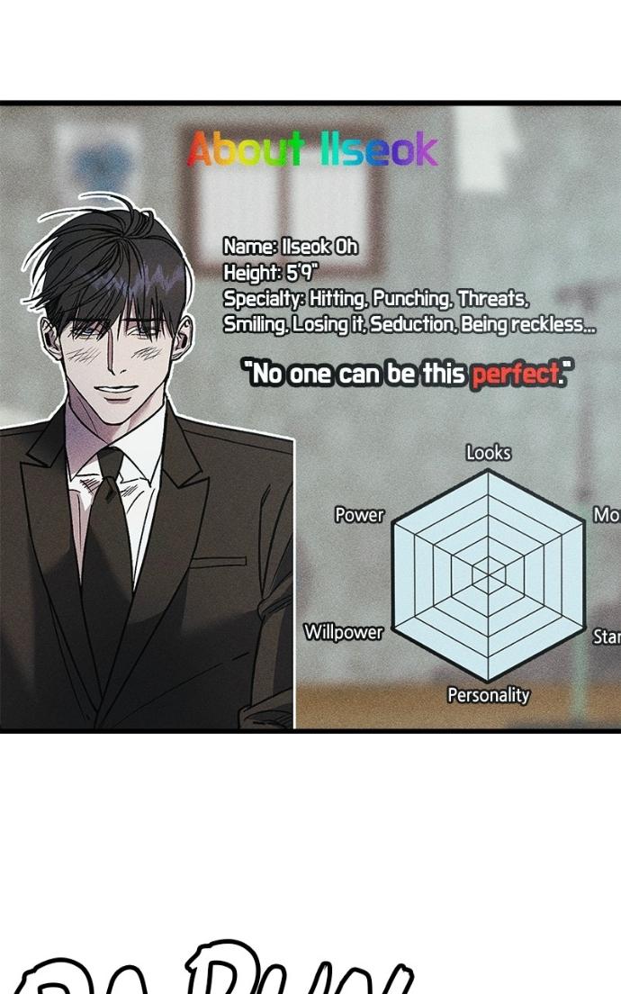 Read Acting Gangster chapter 24 image 153 on Lezhin