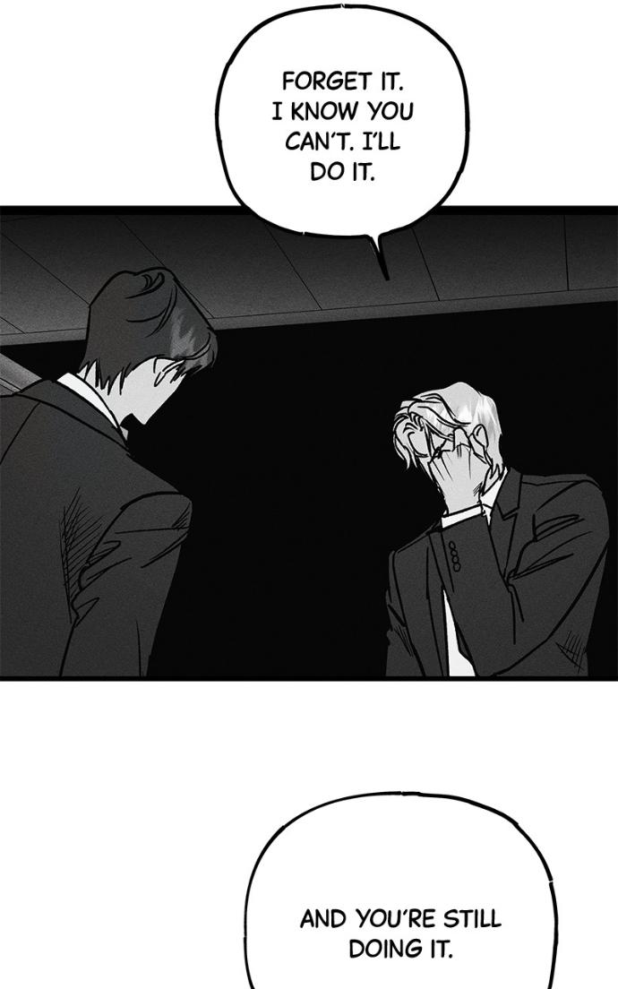 Read Acting Gangster chapter 24 image 23 on Lezhin