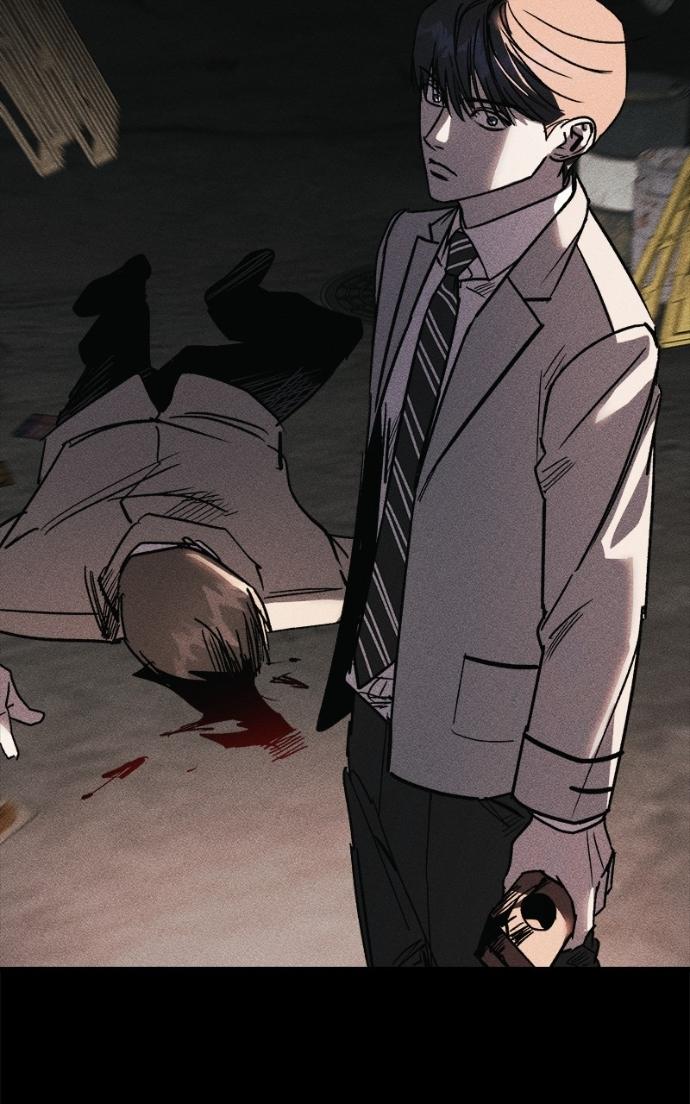Read Acting Gangster chapter 24 image 37 on Lezhin