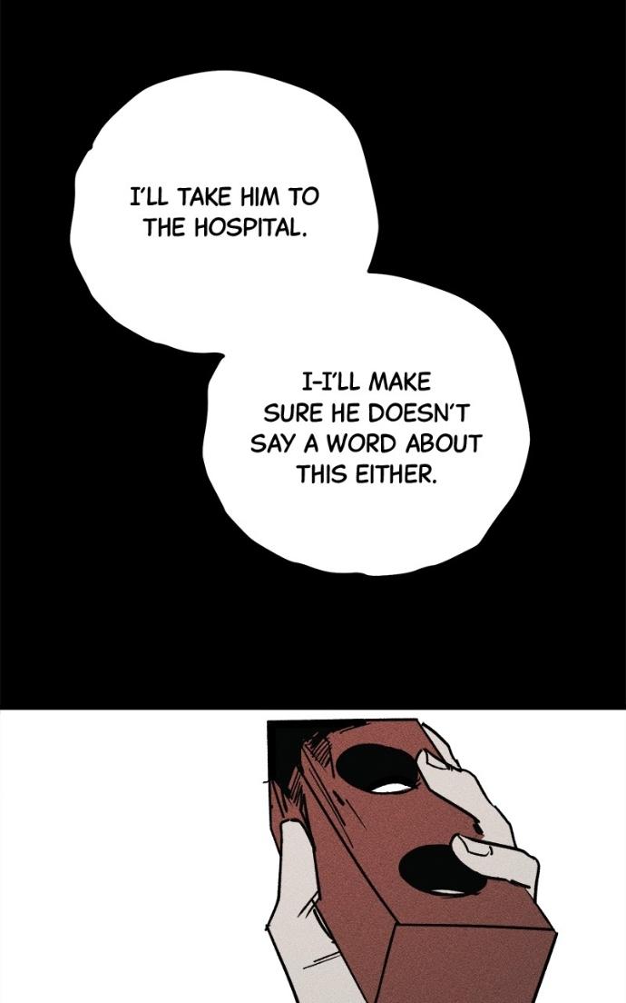 Read Acting Gangster chapter 24 image 47 on Lezhin