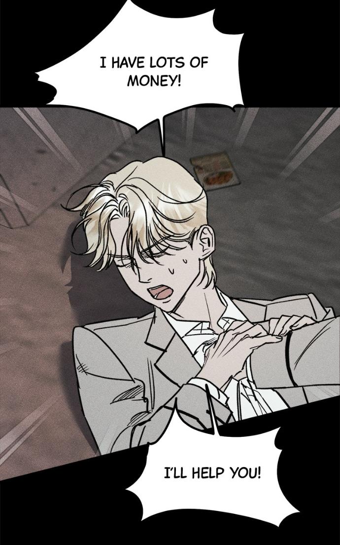 Read Acting Gangster chapter 24 image 49 on Lezhin