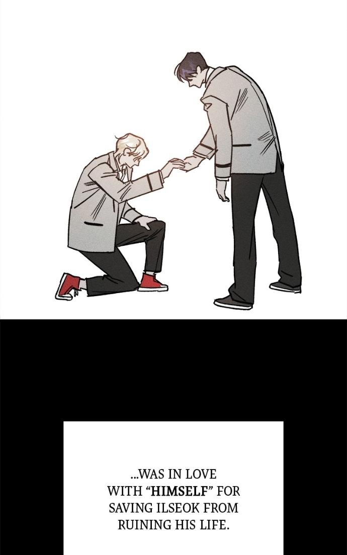 Read Acting Gangster chapter 24 image 62 on Lezhin