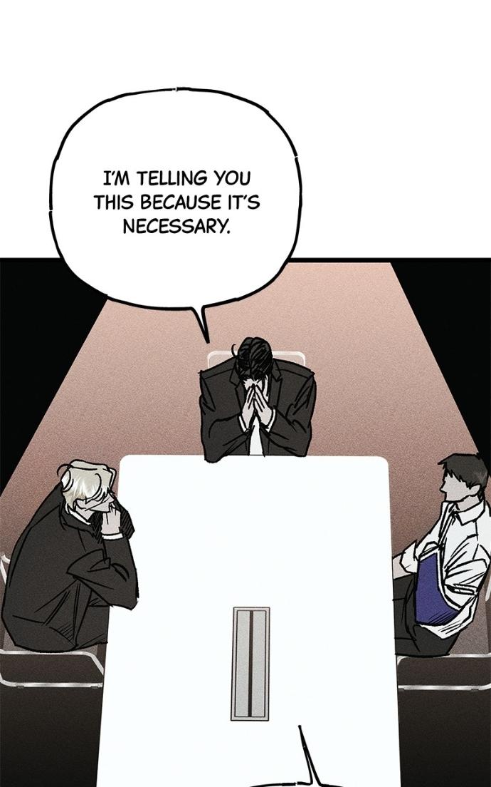 Read Acting Gangster chapter 24 image 68 on Lezhin