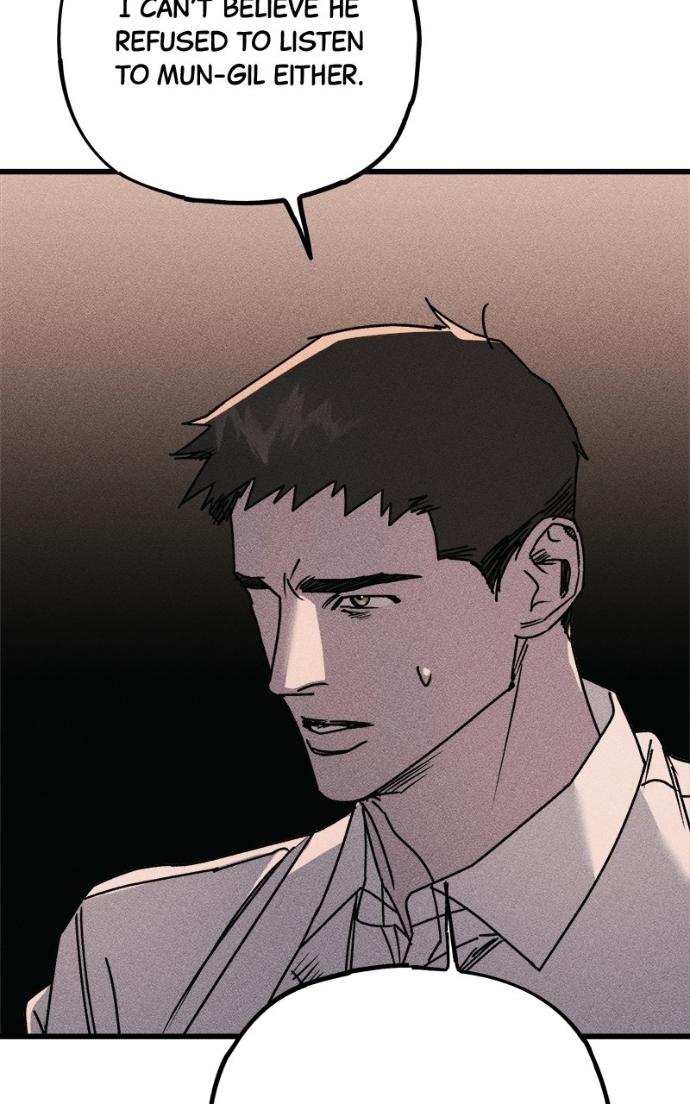 Read Acting Gangster chapter 24 image 70 on Lezhin
