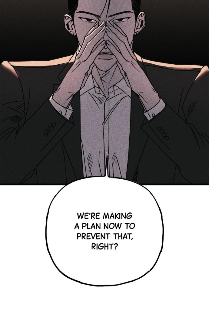 Read Acting Gangster chapter 24 image 74 on Lezhin