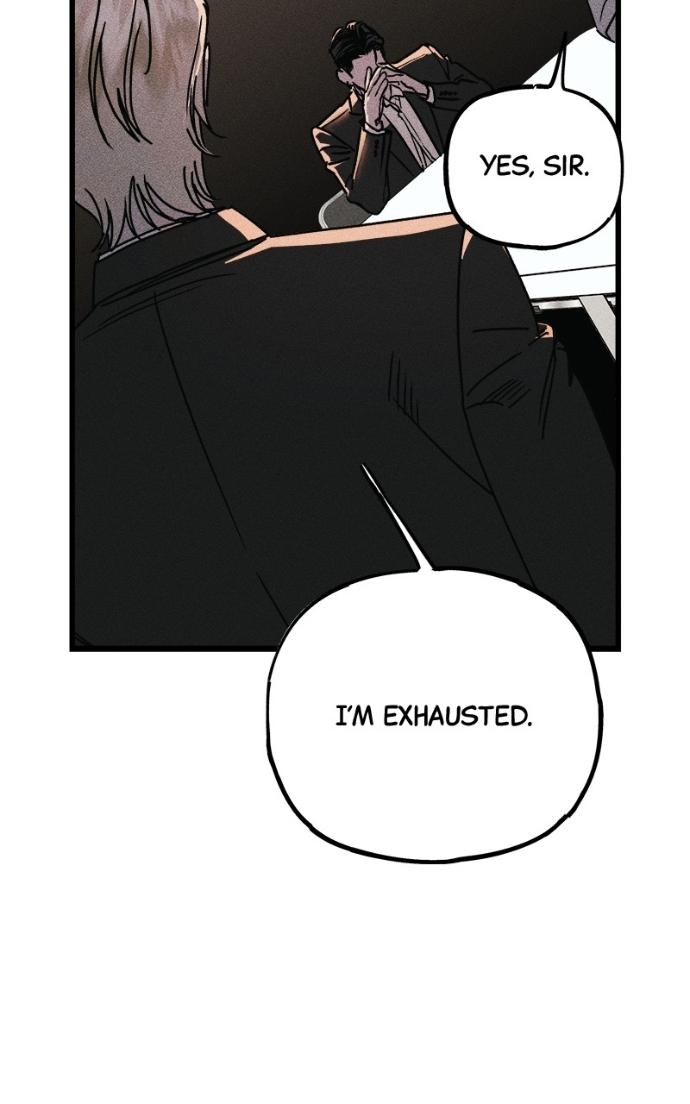 Read Acting Gangster chapter 24 image 80 on Lezhin