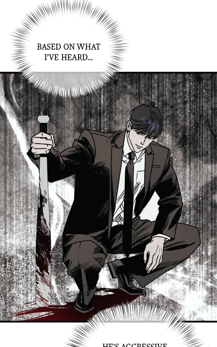 Read Acting Gangster chapter 24 image 83 on Lezhin