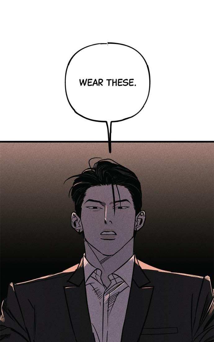 Read Acting Gangster chapter 24 image 89 on Lezhin