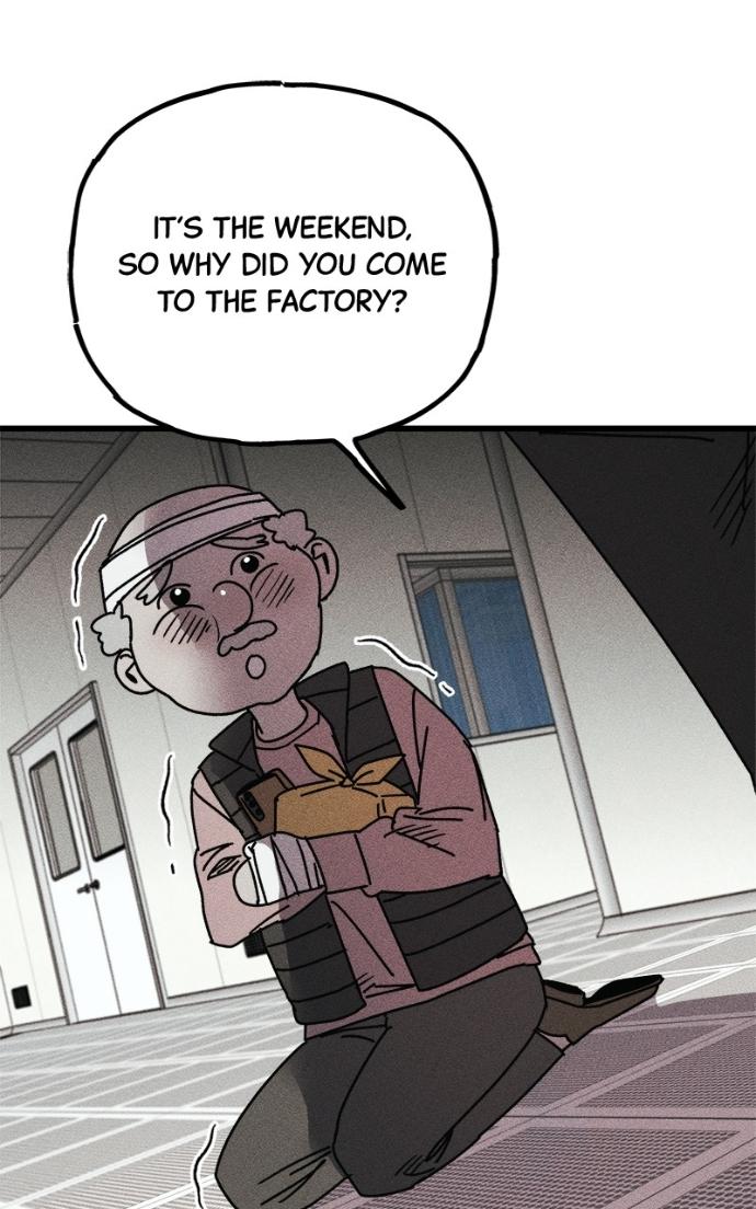 Read Acting Gangster chapter 24 image 94 on Lezhin