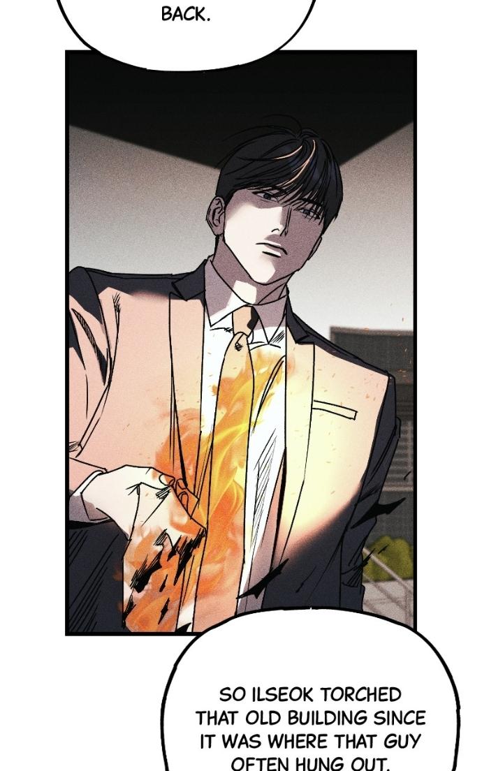 Read Acting Gangster chapter 25 image 107 on Lezhin