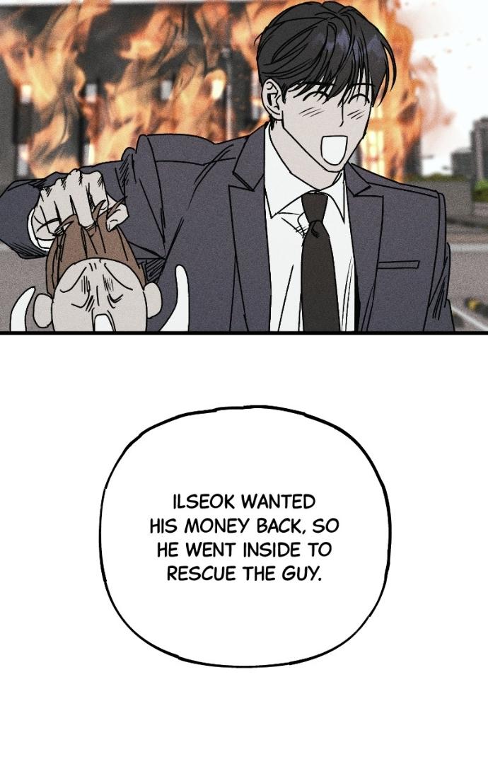Read Acting Gangster chapter 25 image 109 on Lezhin