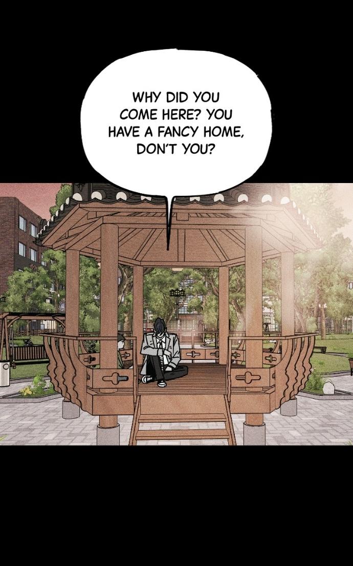 Read Acting Gangster chapter 25 image 159 on Lezhin