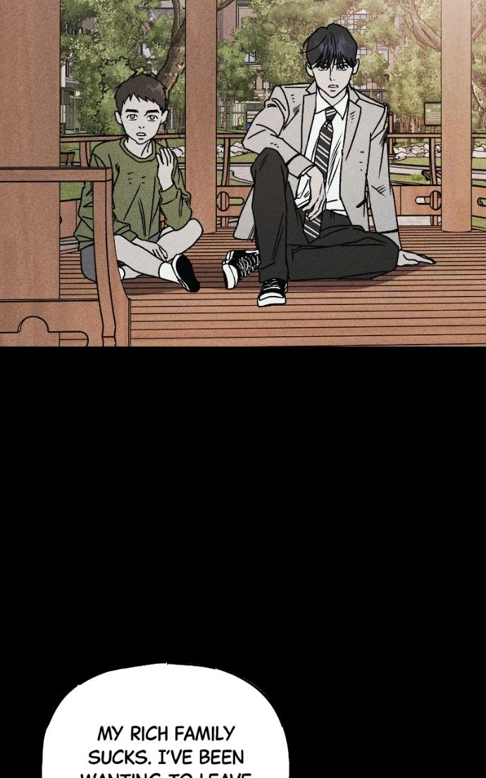 Read Acting Gangster chapter 25 image 163 on Lezhin