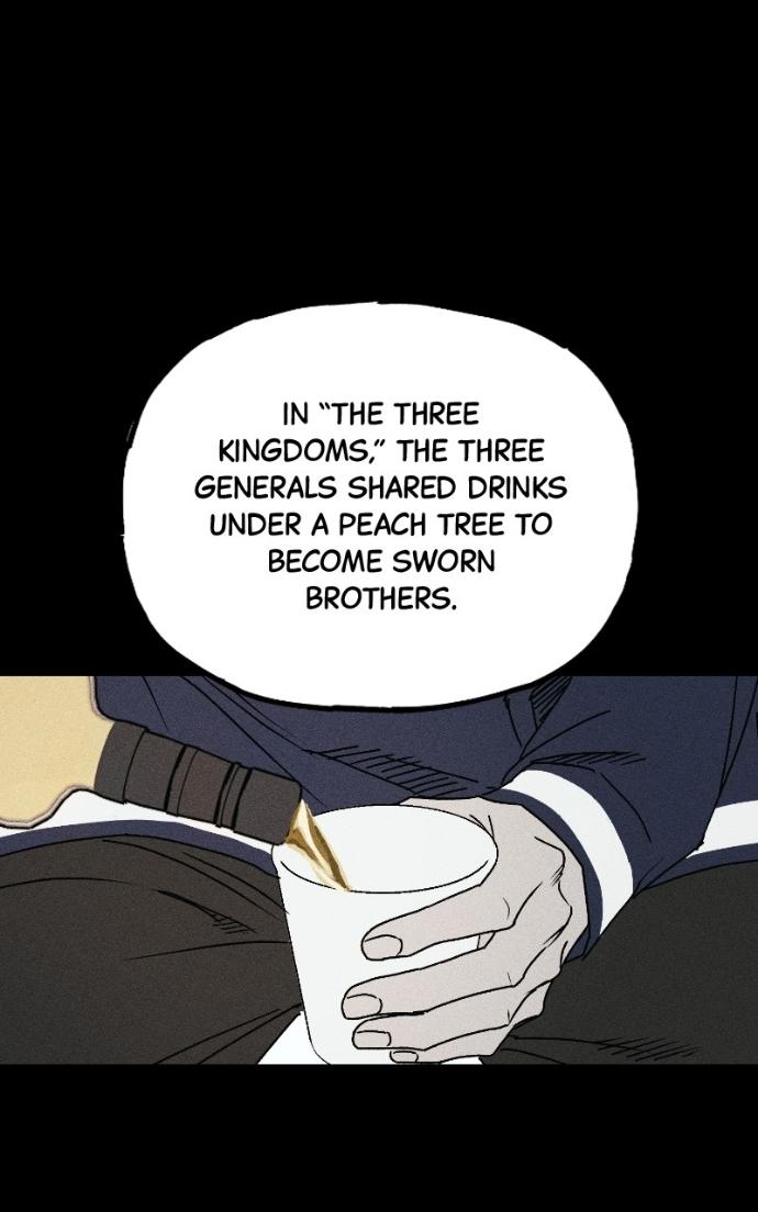 Read Acting Gangster chapter 25 image 165 on Lezhin
