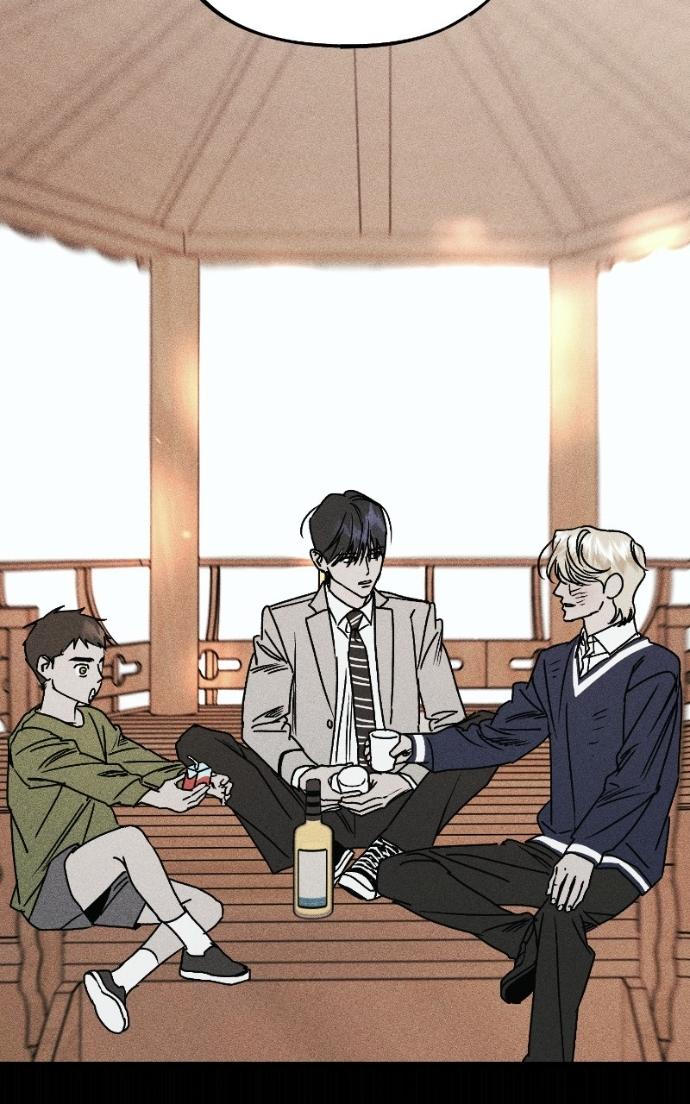 Read Acting Gangster chapter 25 image 168 on Lezhin