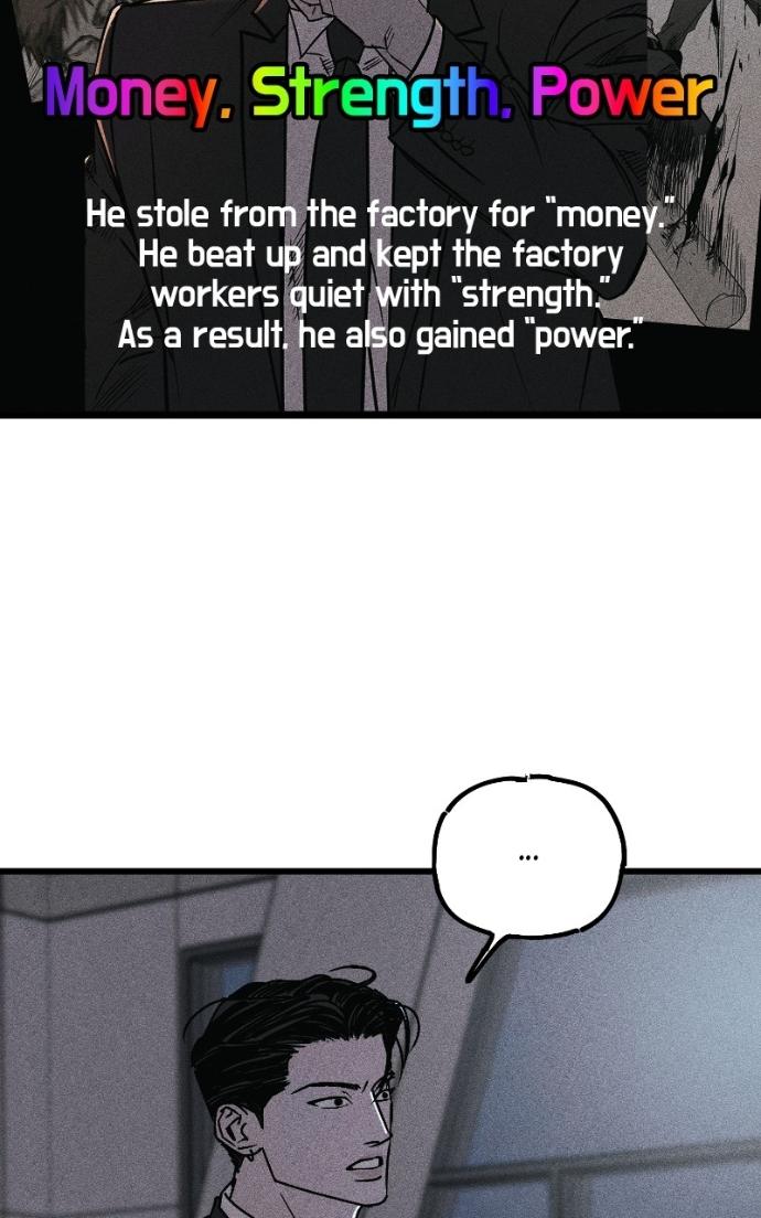 Read Acting Gangster chapter 25 image 17 on Lezhin