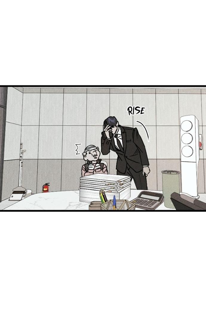 Read Acting Gangster chapter 25 image 179 on Lezhin