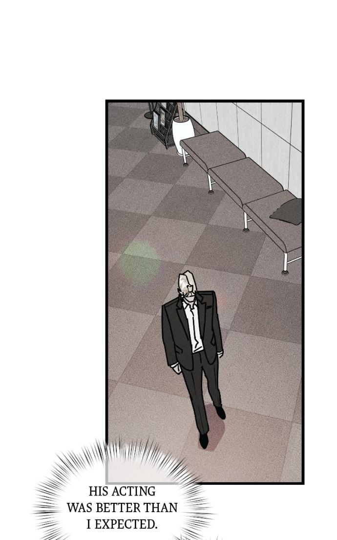 Read Acting Gangster chapter 25 image 185 on Lezhin