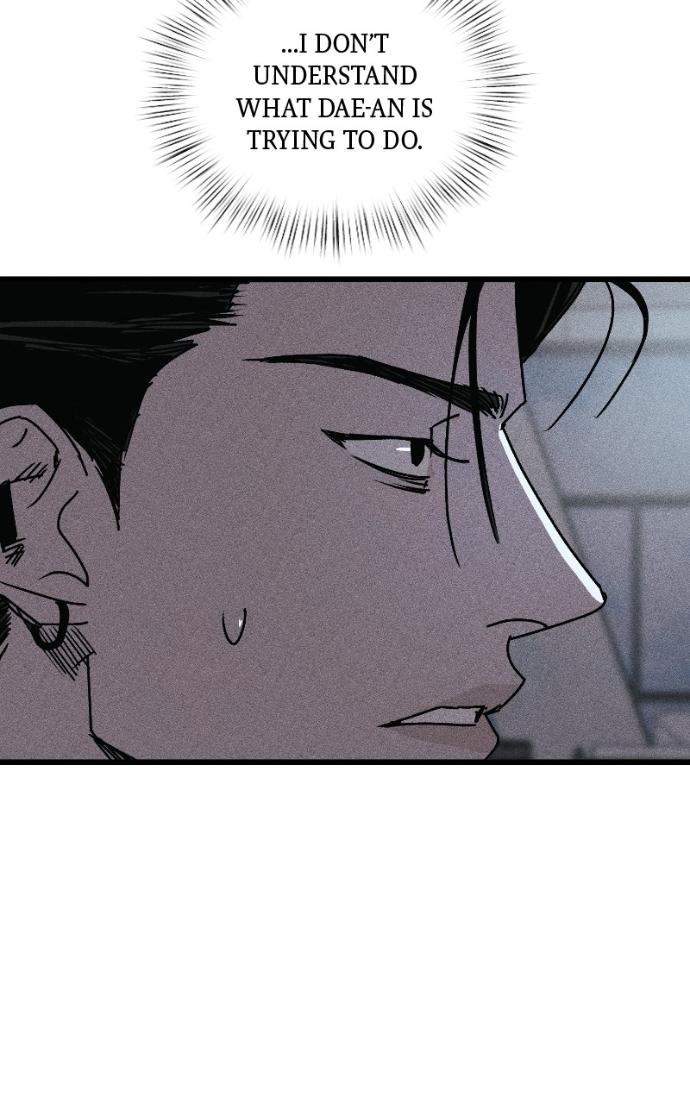 Read Acting Gangster chapter 25 image 24 on Lezhin