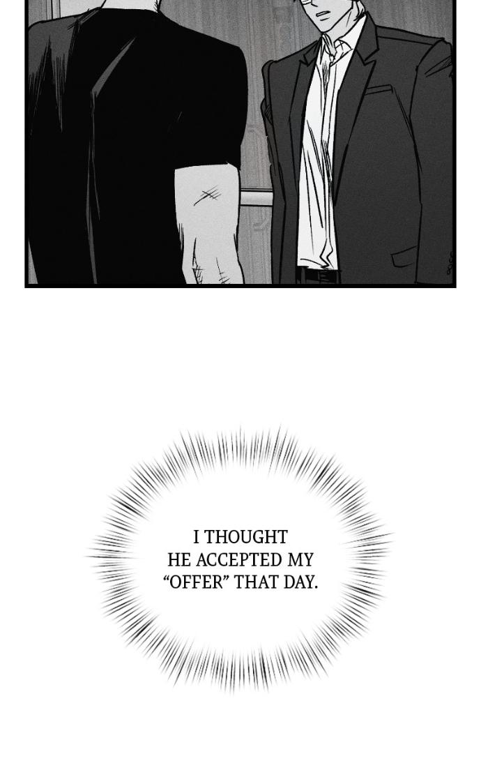 Read Acting Gangster chapter 25 image 26 on Lezhin