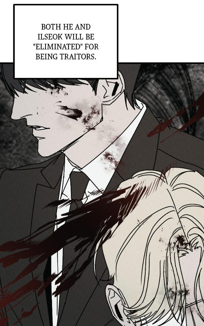 Read Acting Gangster chapter 25 image 3 on Lezhin
