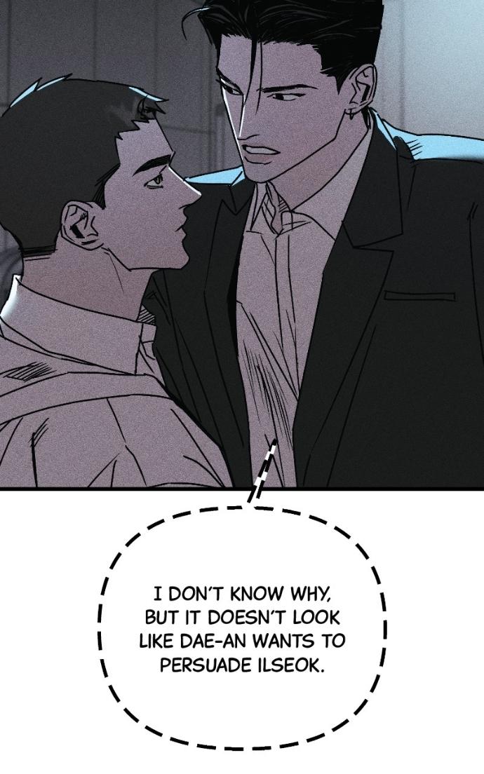 Read Acting Gangster chapter 25 image 35 on Lezhin