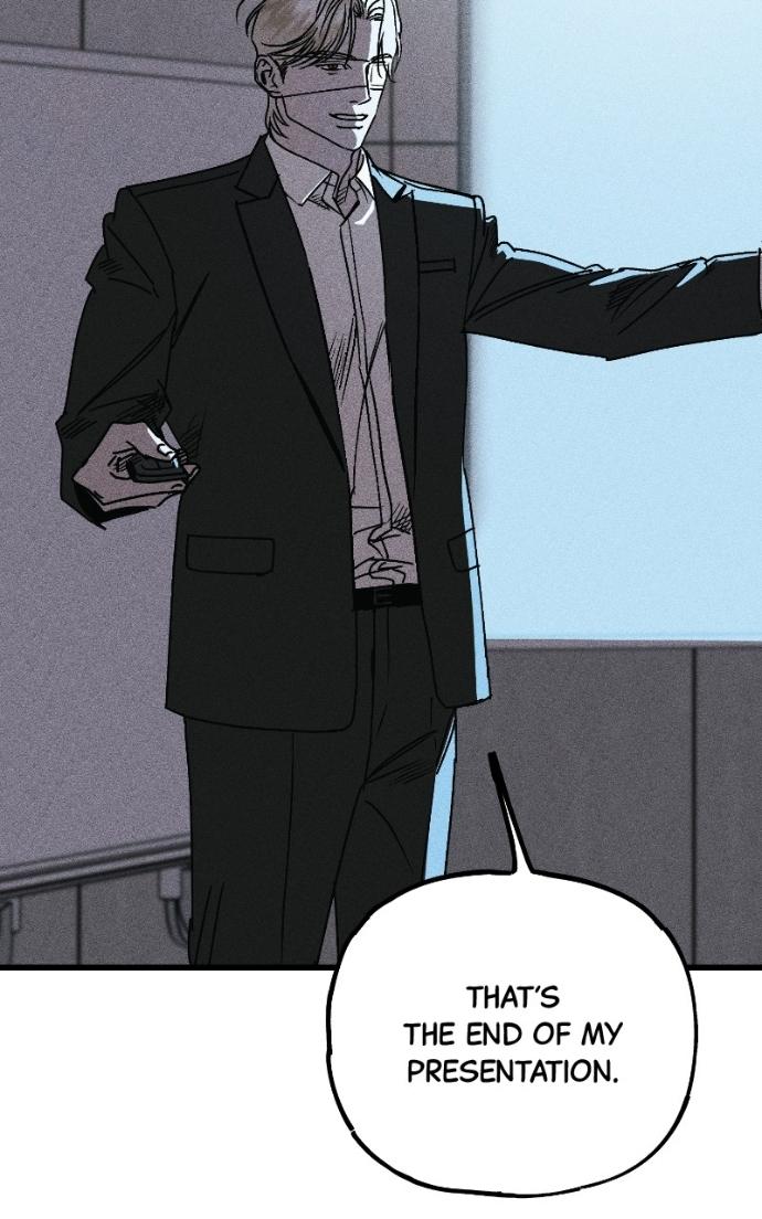 Read Acting Gangster chapter 25 image 39 on Lezhin