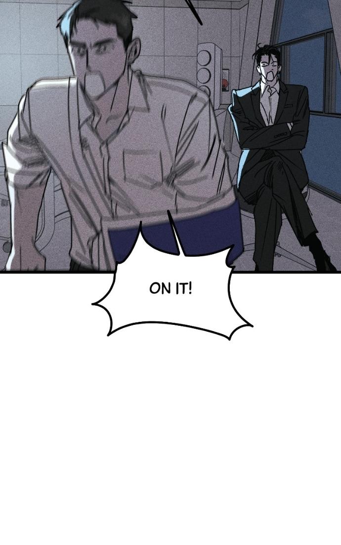 Read Acting Gangster chapter 25 image 42 on Lezhin