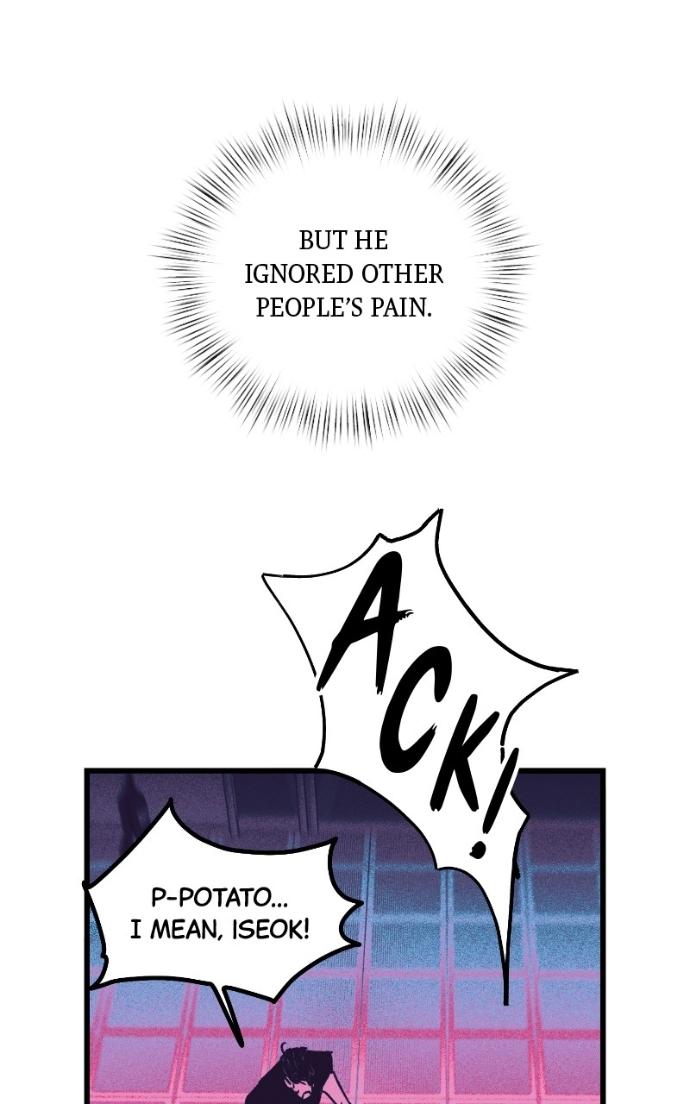 Read Acting Gangster chapter 25 image 49 on Lezhin