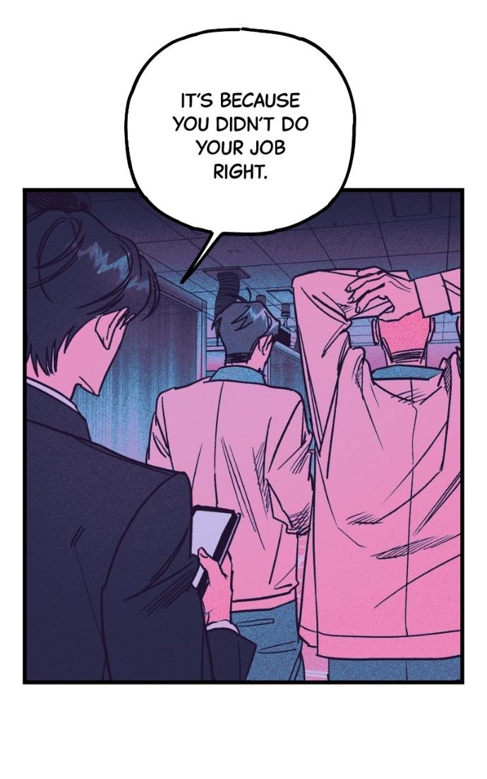 Read Acting Gangster chapter 25 image 51 on Lezhin
