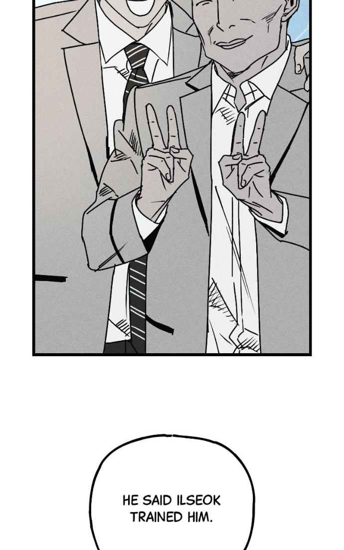 Read Acting Gangster chapter 25 image 62 on Lezhin