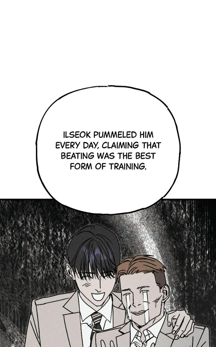 Read Acting Gangster chapter 25 image 69 on Lezhin