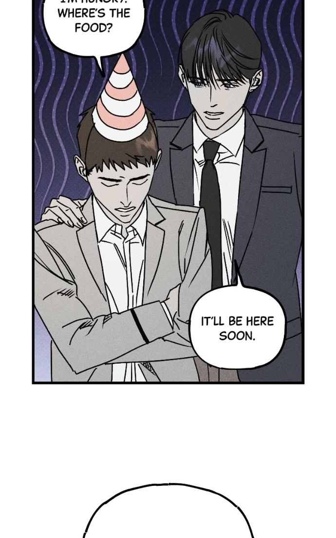 Read Acting Gangster chapter 25 image 77 on Lezhin
