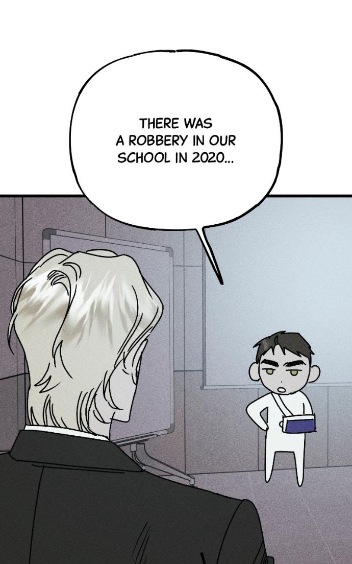 Read Acting Gangster chapter 25 image 83 on Lezhin