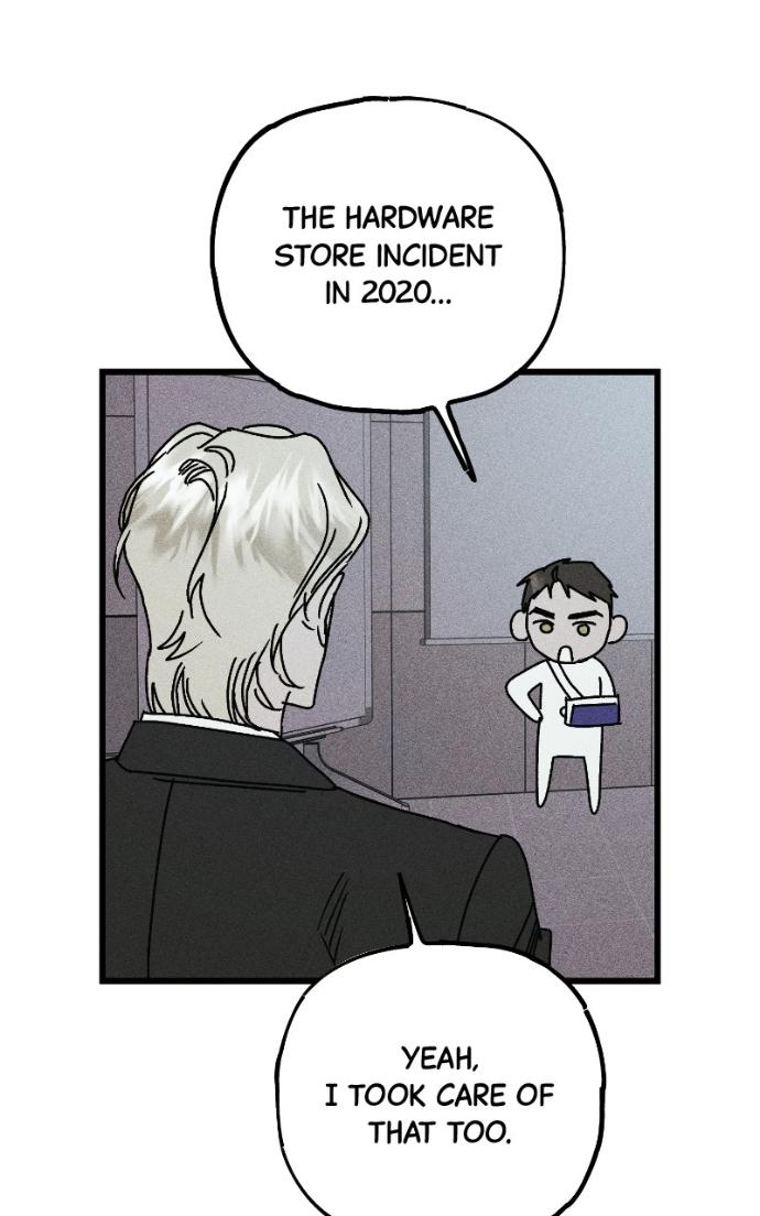 Read Acting Gangster chapter 25 image 85 on Lezhin