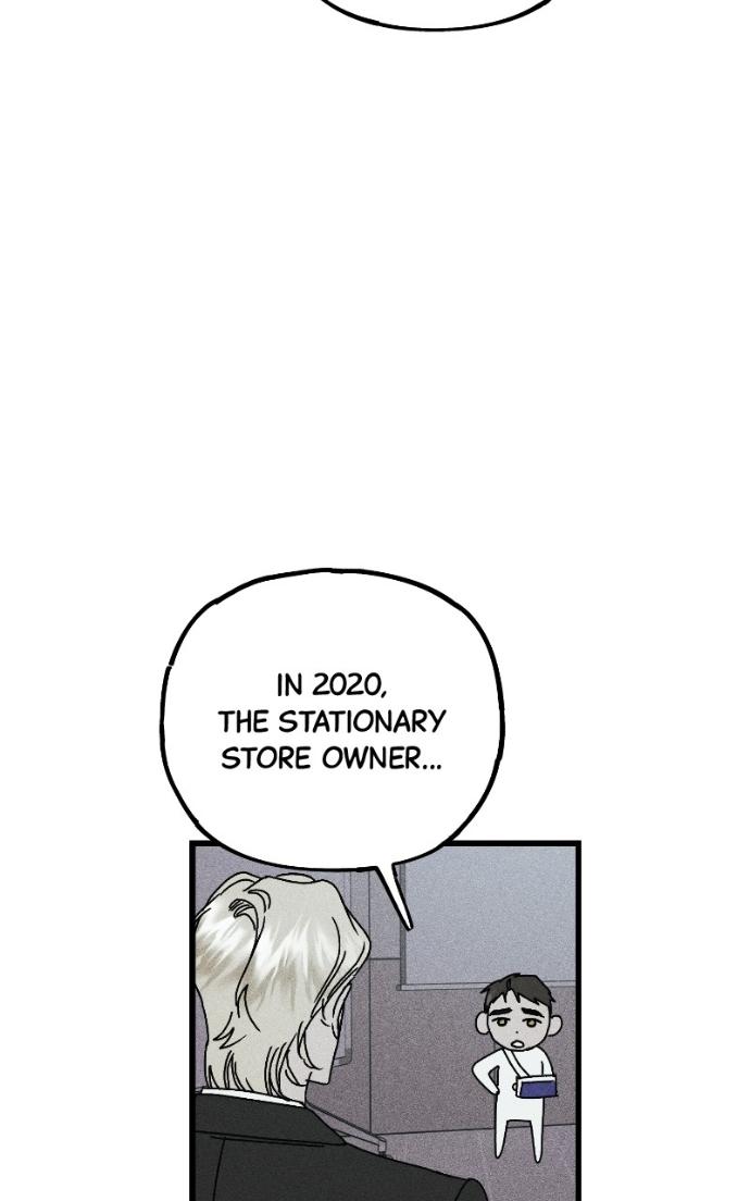 Read Acting Gangster chapter 25 image 86 on Lezhin
