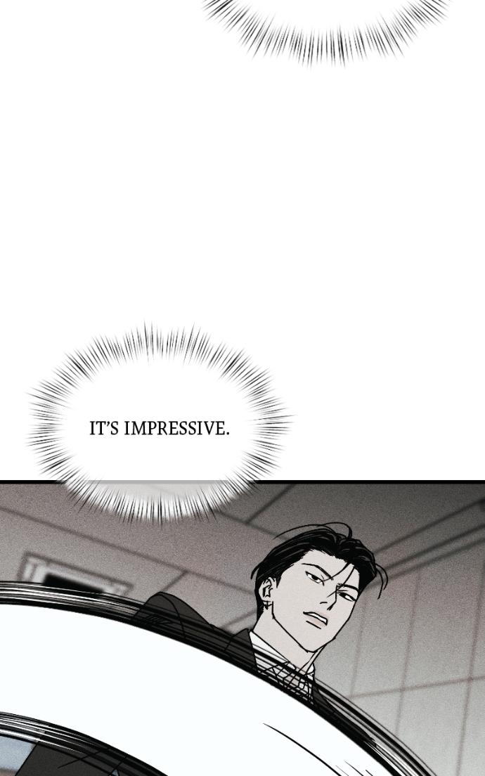 Read Acting Gangster chapter 26 image 100 on Lezhin