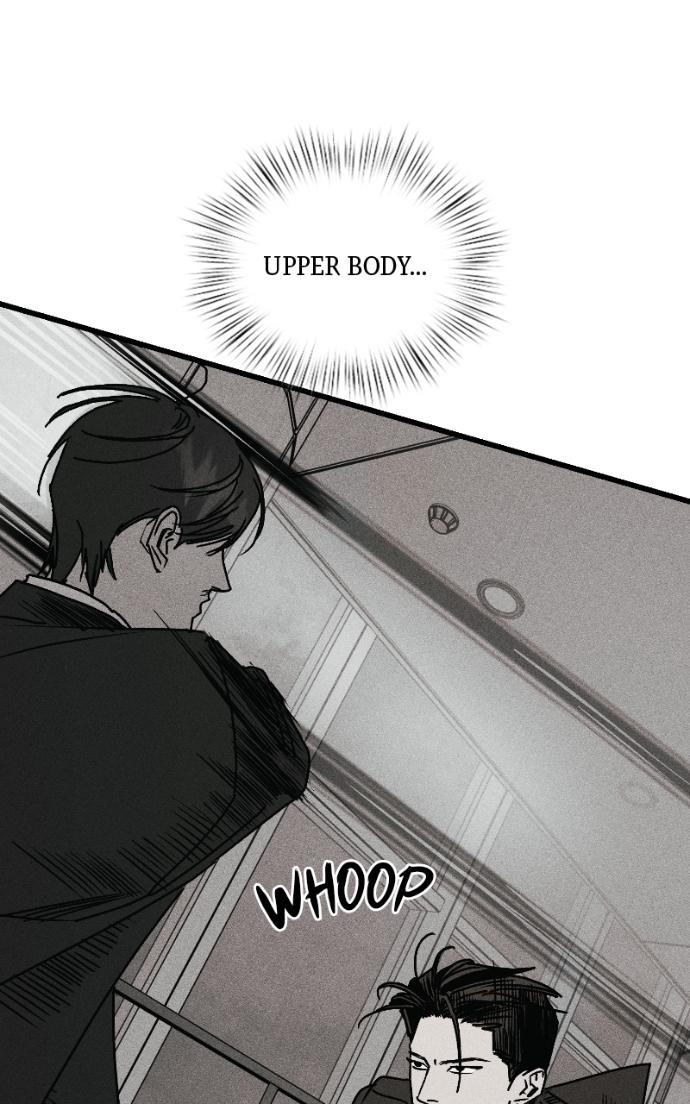 Read Acting Gangster chapter 26 image 106 on Lezhin