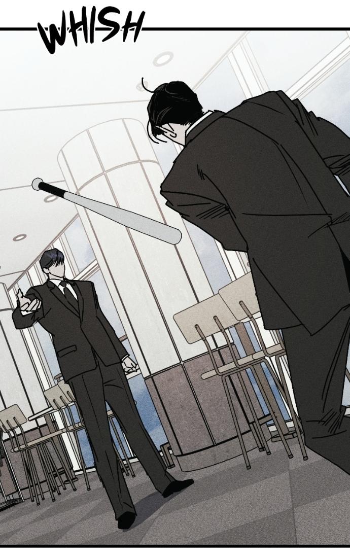Read Acting Gangster chapter 26 image 111 on Lezhin