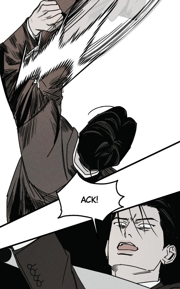 Read Acting Gangster chapter 26 image 115 on Lezhin