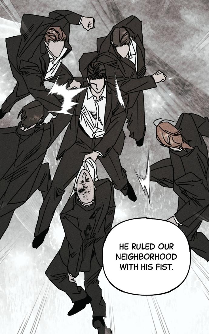 Read Acting Gangster chapter 26 image 124 on Lezhin