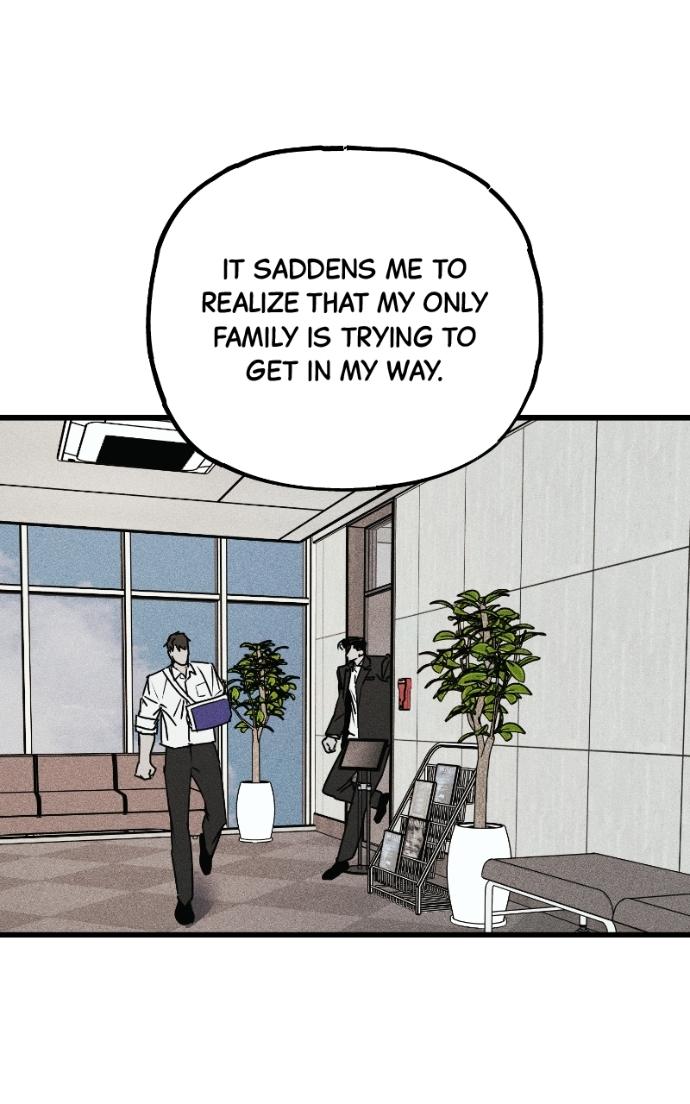 Read Acting Gangster chapter 26 image 15 on Lezhin